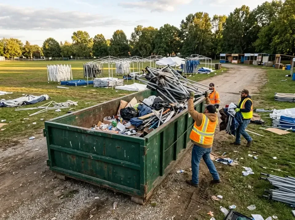 temporary-event-waste-containe-016 — frequently asked questions, Roll-Off Dumpster Rental Services in Beachwood, OH